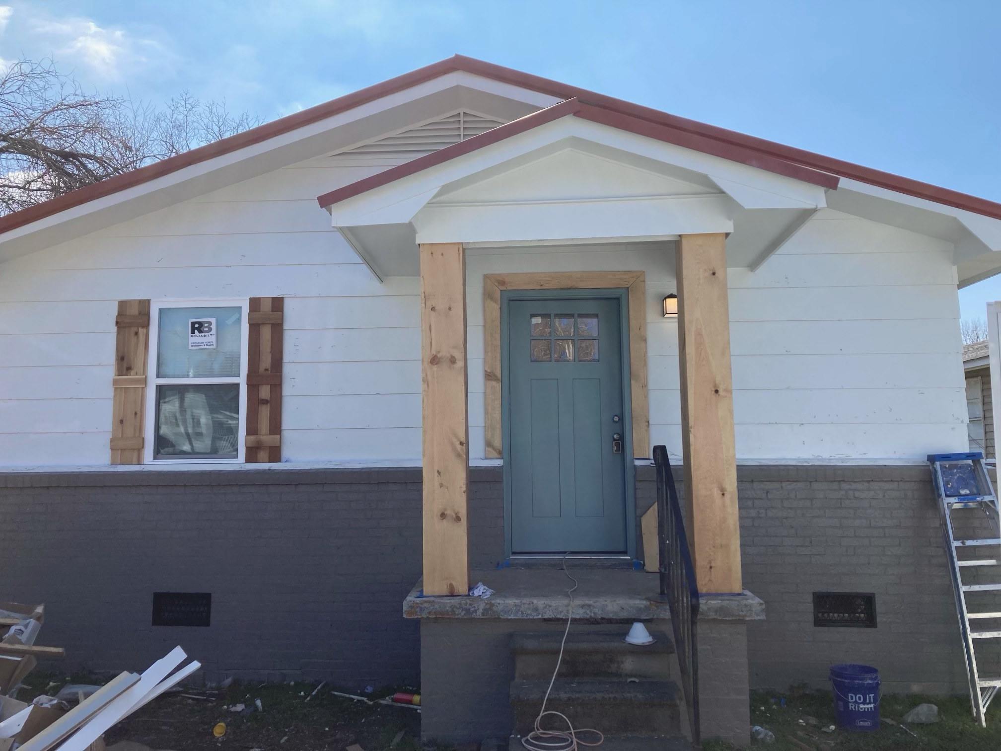 205 Carter St – photo 1