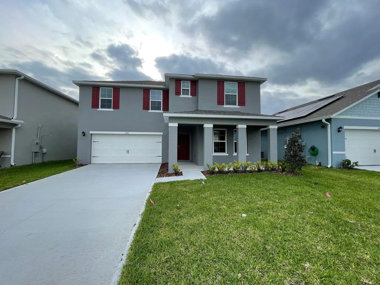 Next Gen/ Separate in law suite home in Saint Cloud! – photo 1