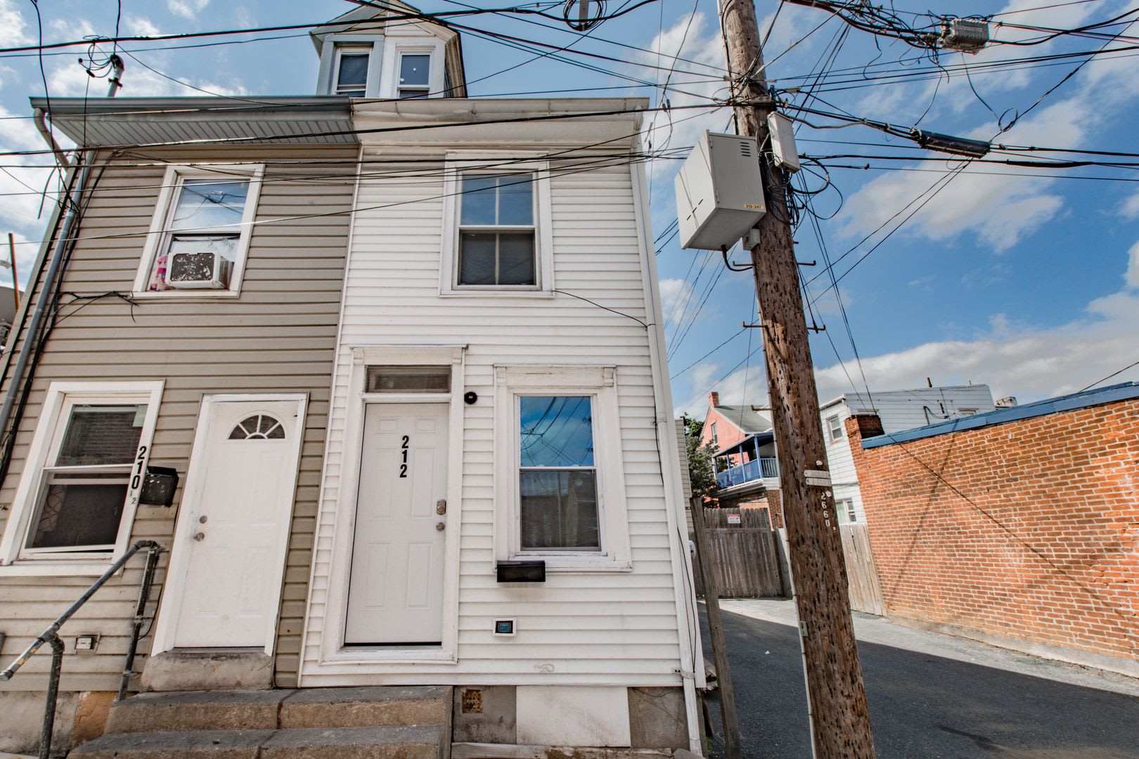 Charming Rental Home in Convenient Allentown Location – photo 1