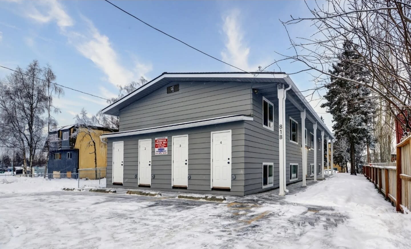 818 East 10th Avenue – photo 1
