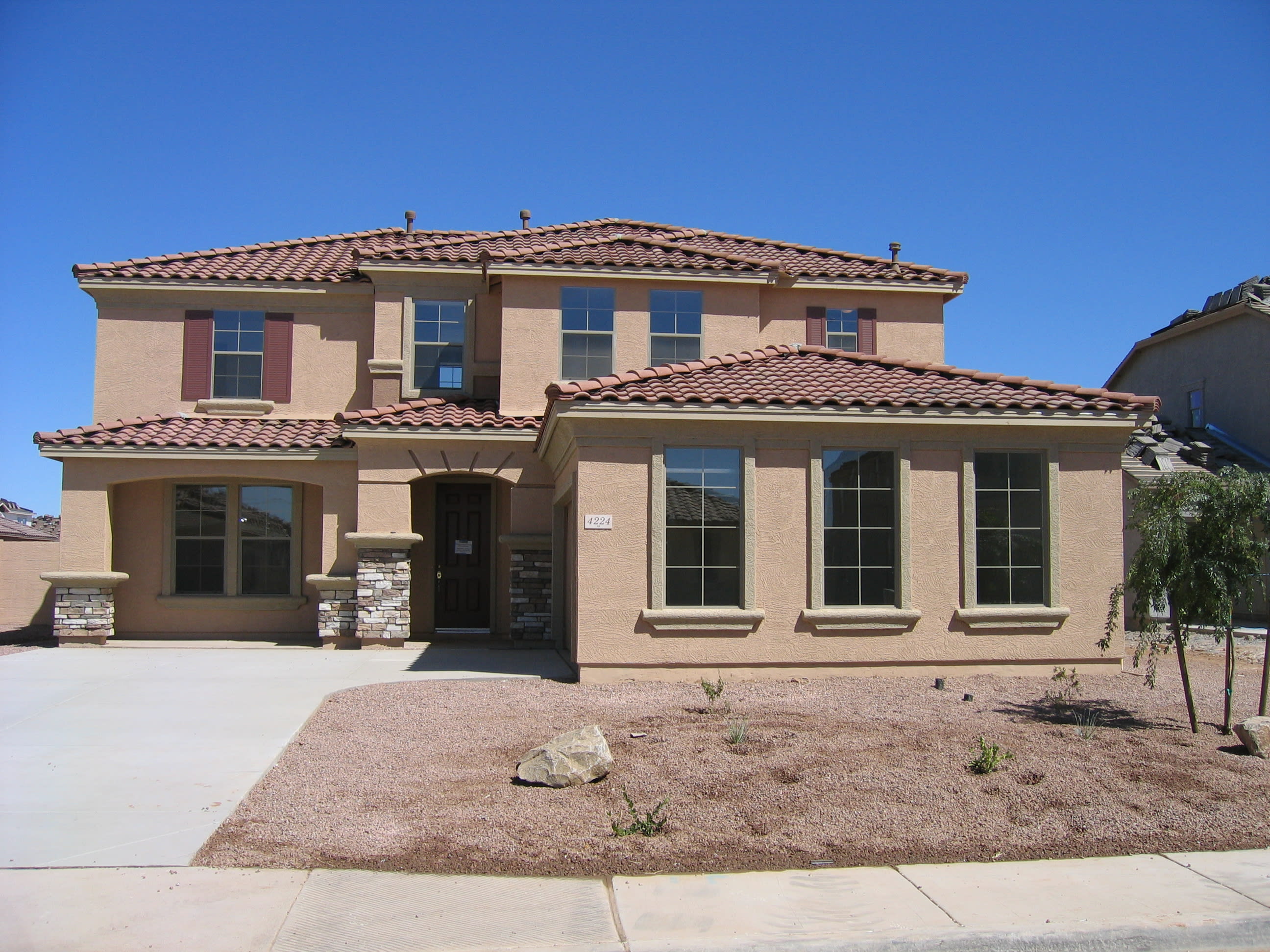 4224 East Gleneagle Drive – photo 1