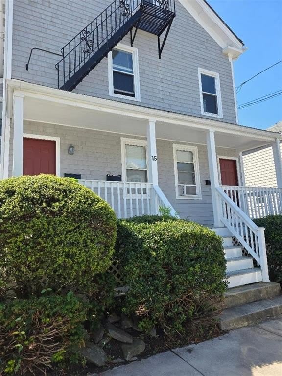 15 WEBSTER Street – photo 1