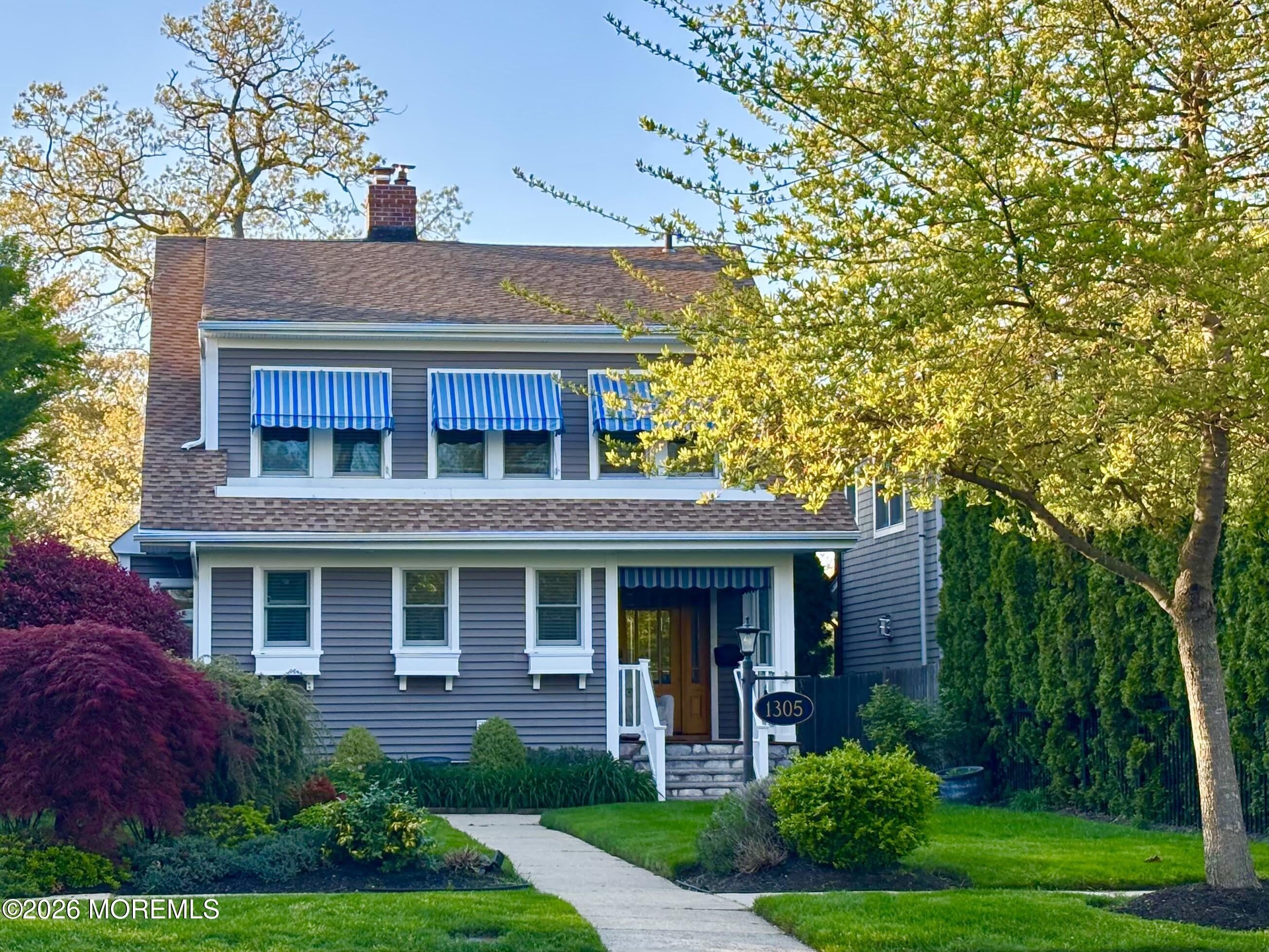 1305 Locust Drive – photo 1