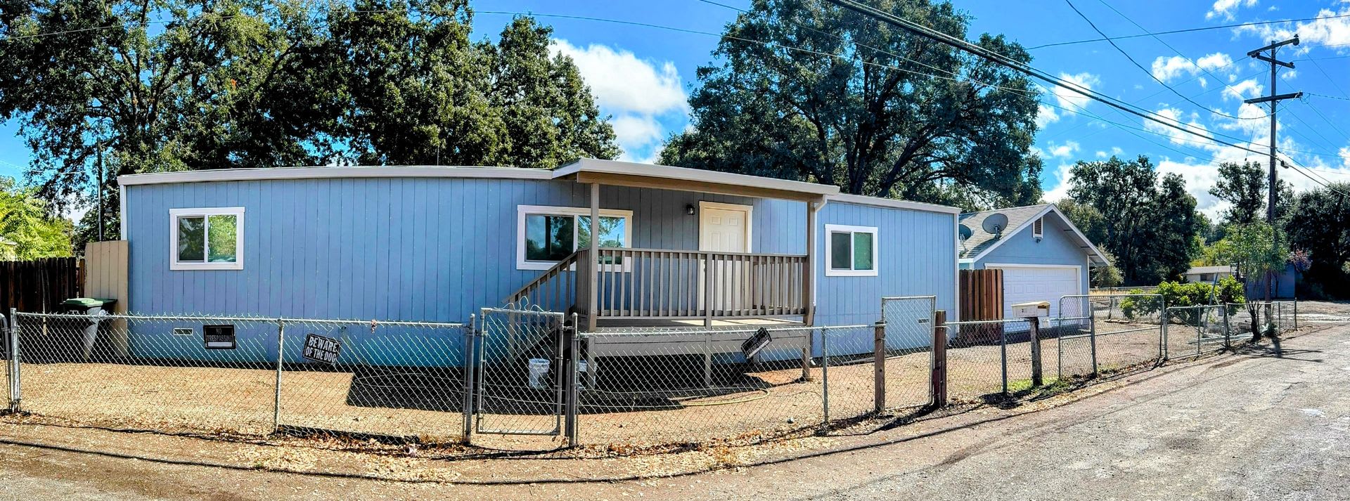 BRAND NEW 4 Bed 2 Bath w/ 2 Car Garage + Additional RV Parking – photo 1 of 10