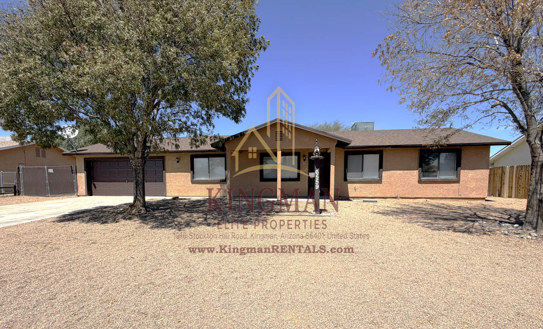 Golden Valley Beauty with RV Parking and Spacious Landscaped Lot – photo 1 of 20