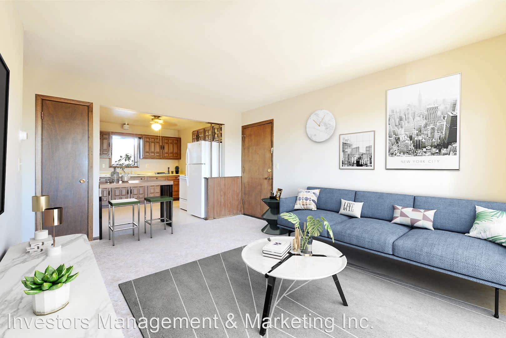 Twin Villas – photo 1