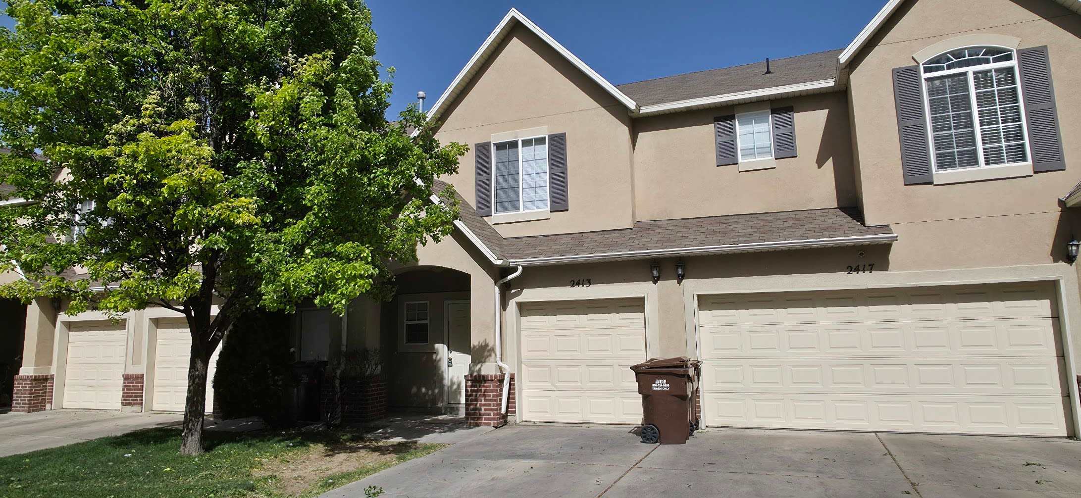 2413 Big Village Court – photo 1