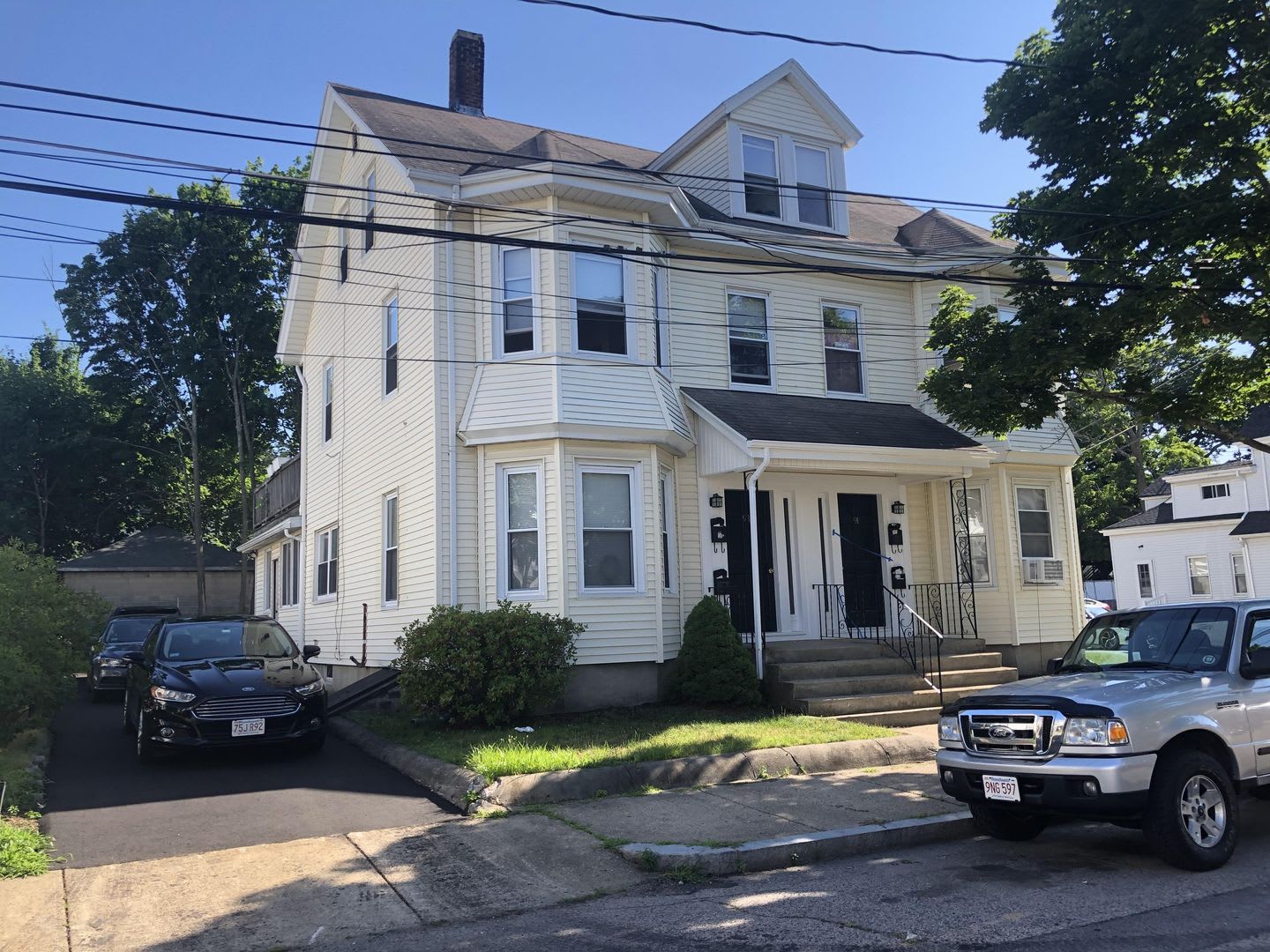 1 bed in Waltham – photo 1 of 9