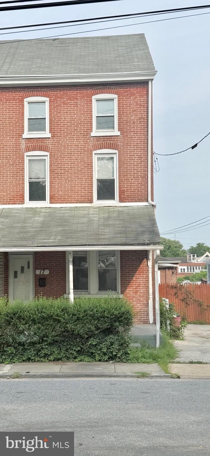 17 CHURCH Street