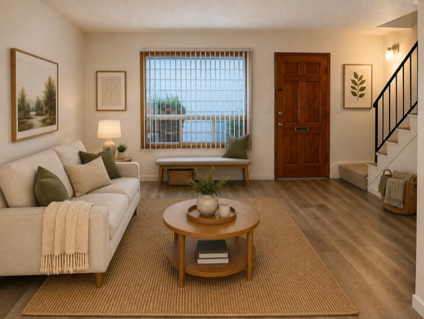 Cozy 2 Bedroom 1 Bathroom Apt Near Downtown Milwaukie Discounted Rent For The First 2 Months – photo 1 of 248