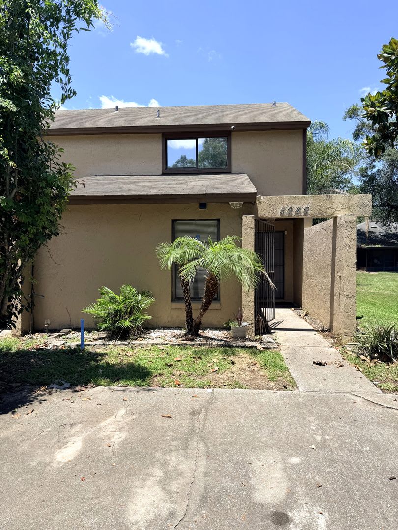 2 Bedroom 2 Bathroom Whispering Pines Townhome – photo 1