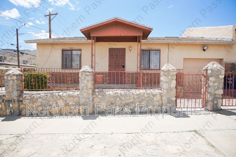 2630 Mountain – photo 1