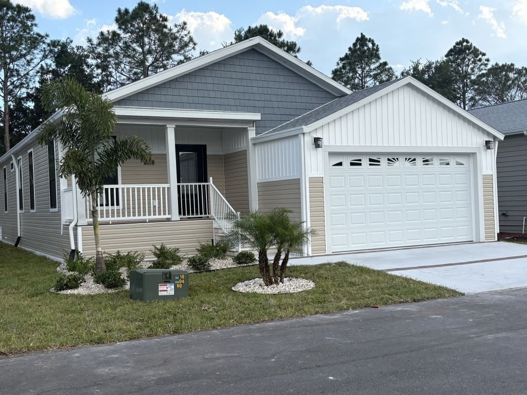 752 Arbor Estate Way – photo 1