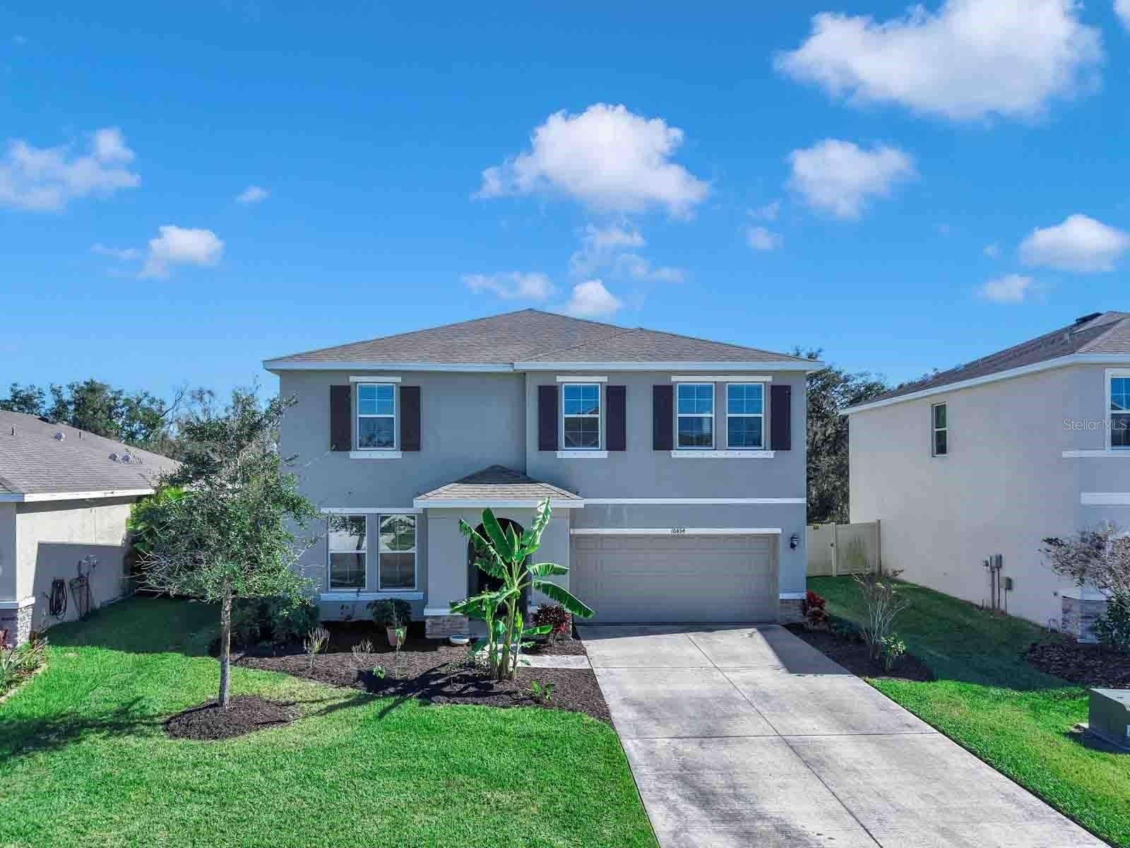 16454 WOODSIDE Glen – photo 1