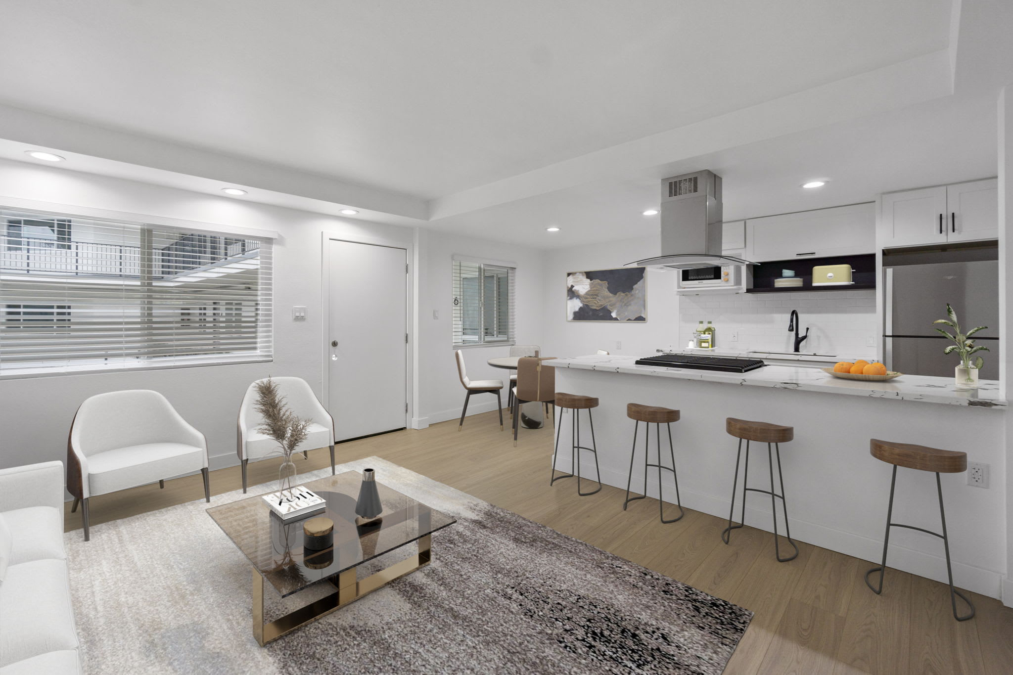 Torrance Gateway Apartments – photo 1