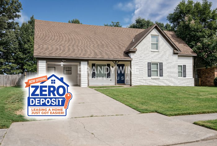2704 Deer Glade Lane – photo 1