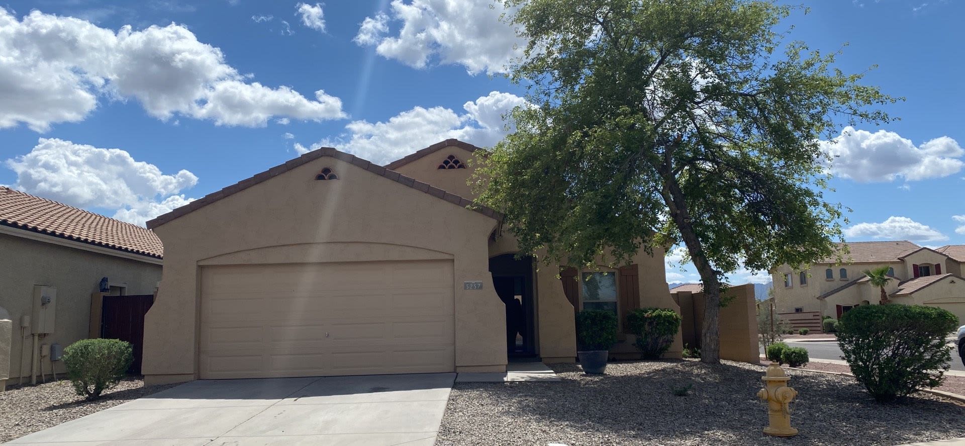 3 bedroom home in Laveen! – photo 1