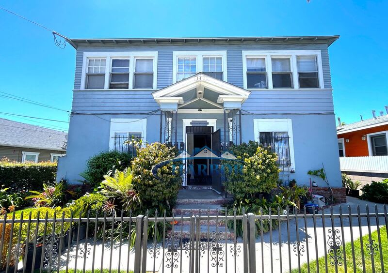 341 W. Amar Street – photo 1