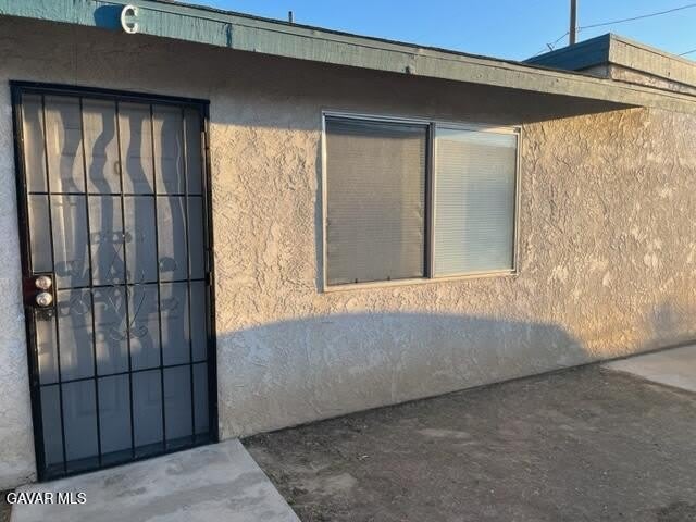 2851 Desert Street