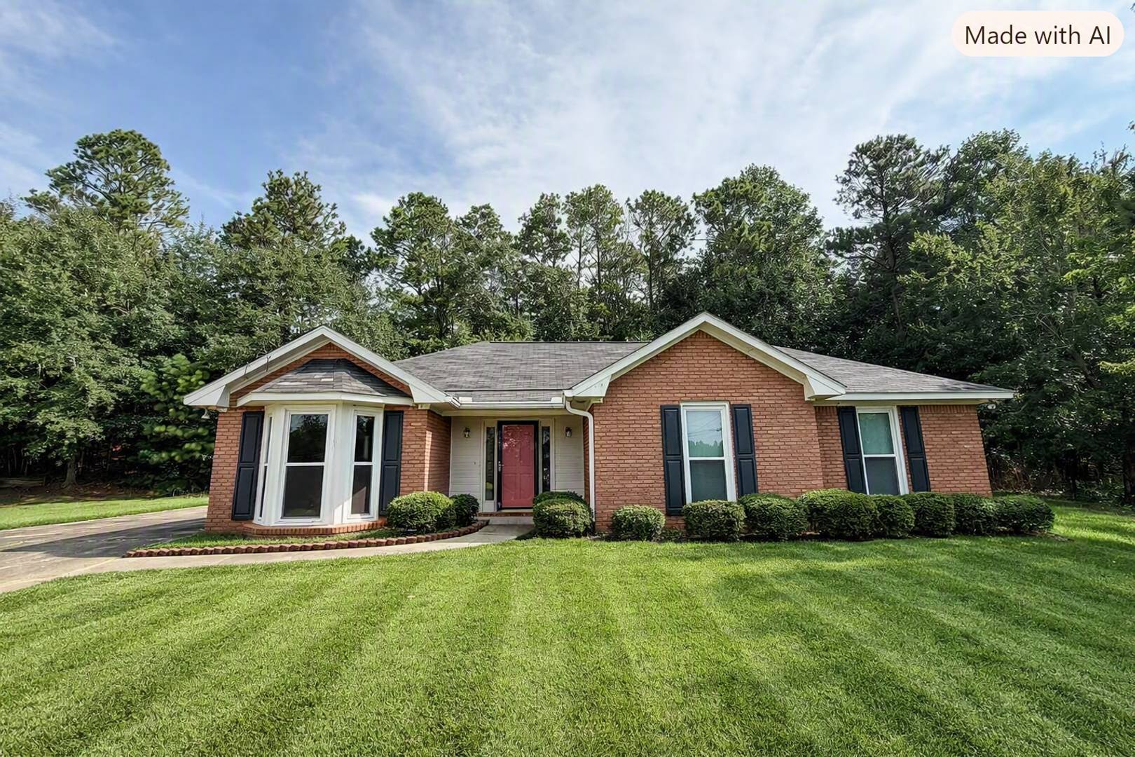 Beautifully renovated 3bed/2 bath in Phenix City! – photo 1 of 21