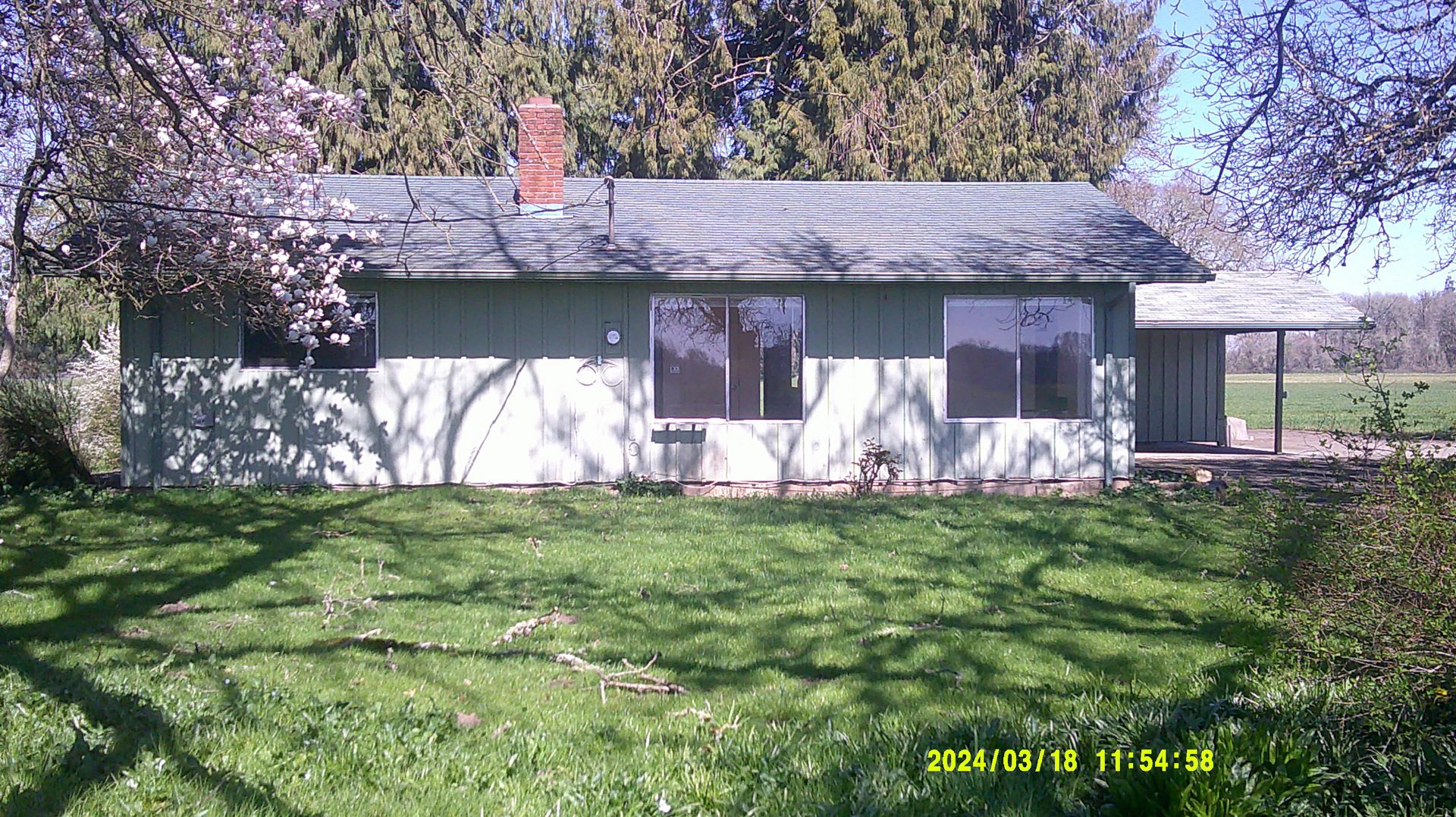 Quiet Country Home – photo 1 of 302