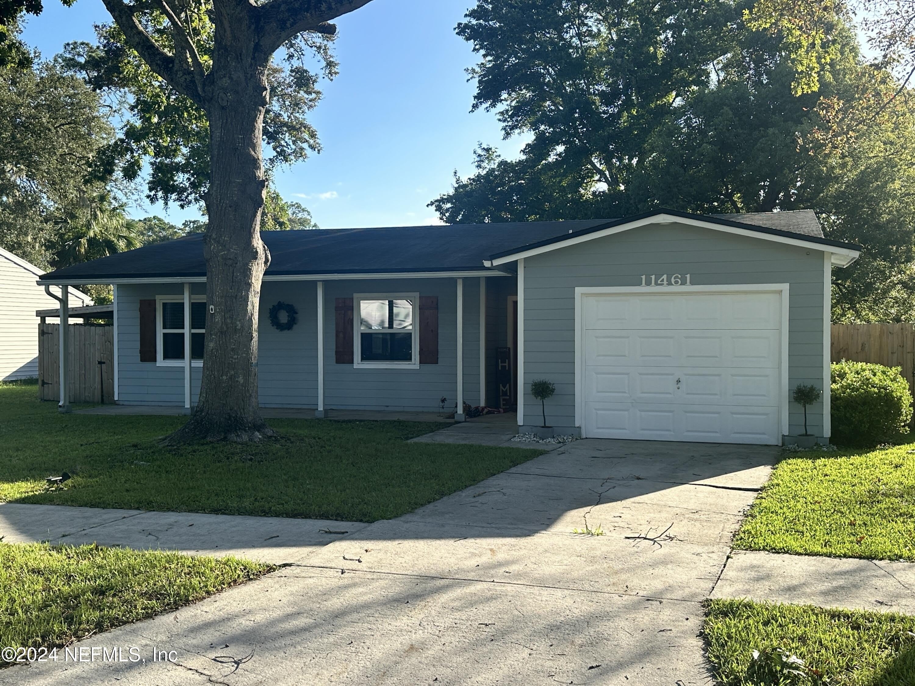 11461 CYPRESS BEND Court – photo 1