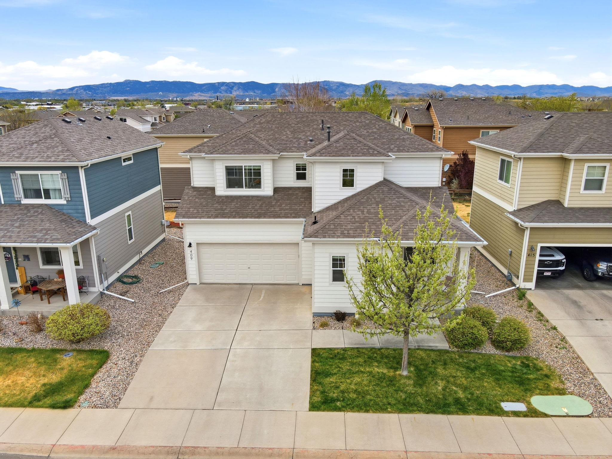 409 Noquet Court – photo 1