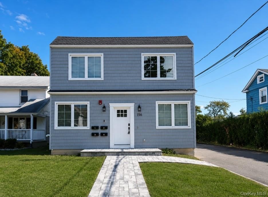 156 Jefferson Avenue – photo 1 of 15