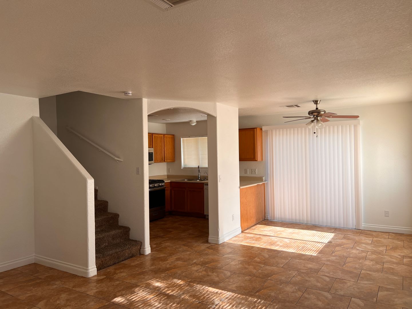 3391 Sparrow Heights Ave North Las Vegas, NV 89032 – photo 1