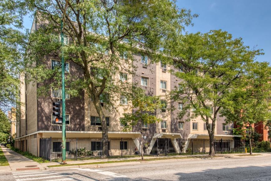 1060 W Hollywood – photo 1
