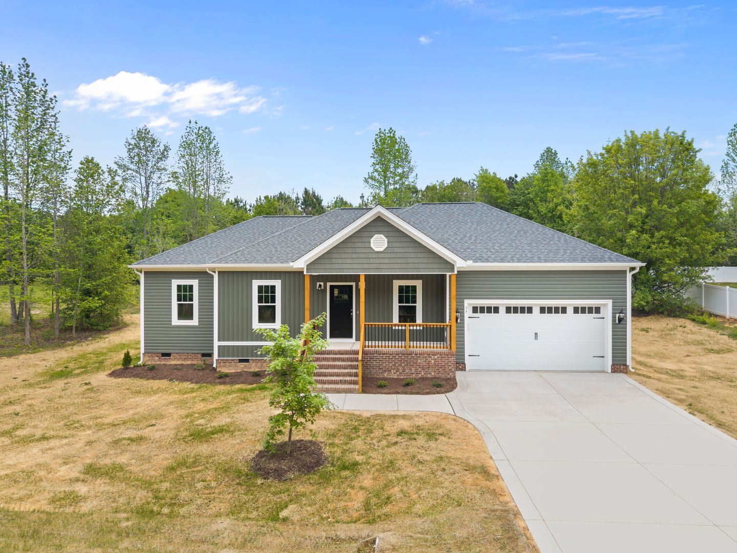 New Construction Four Bedroom Home! – photo 1