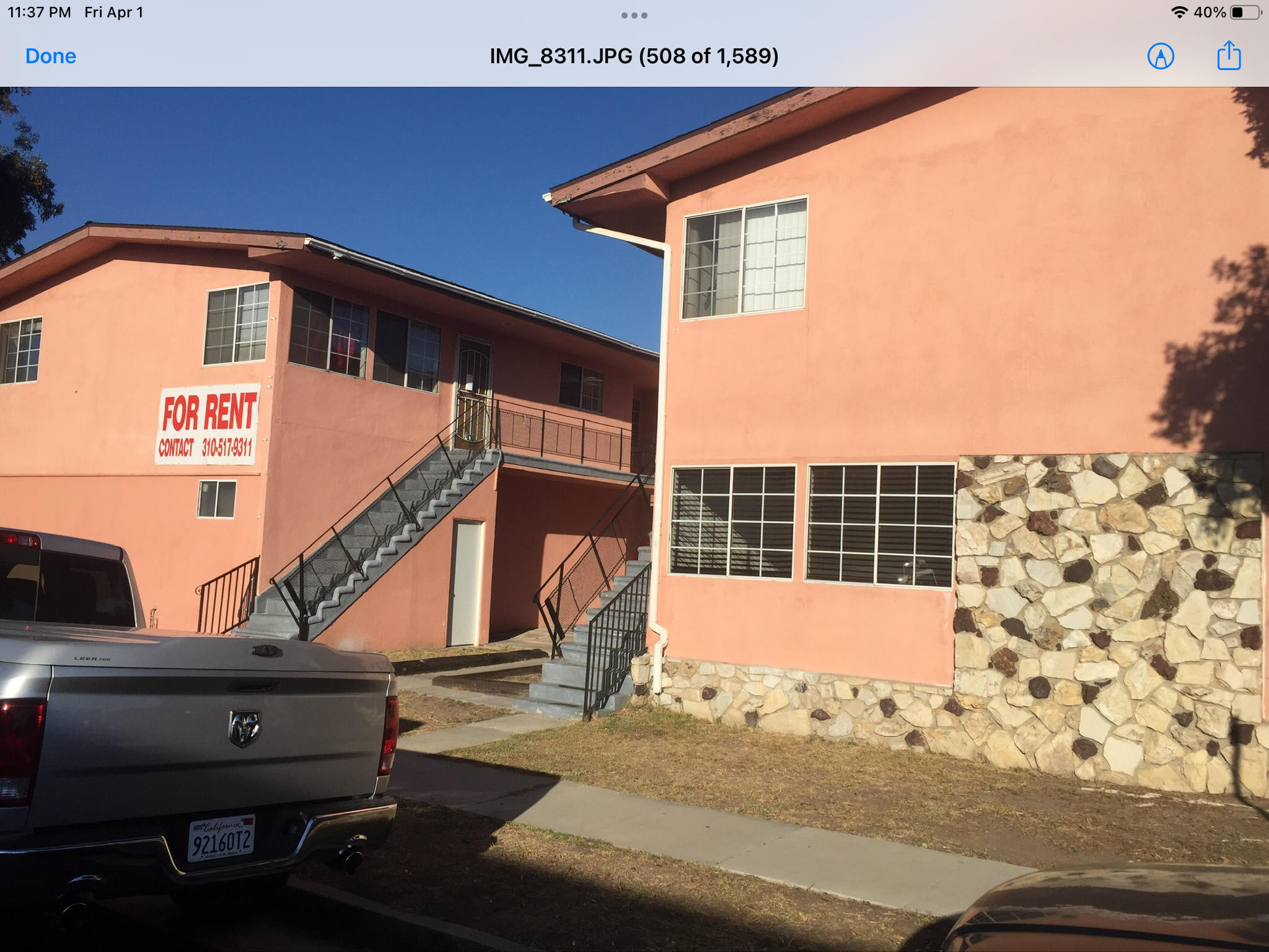 1856 W 145Th St – photo 1