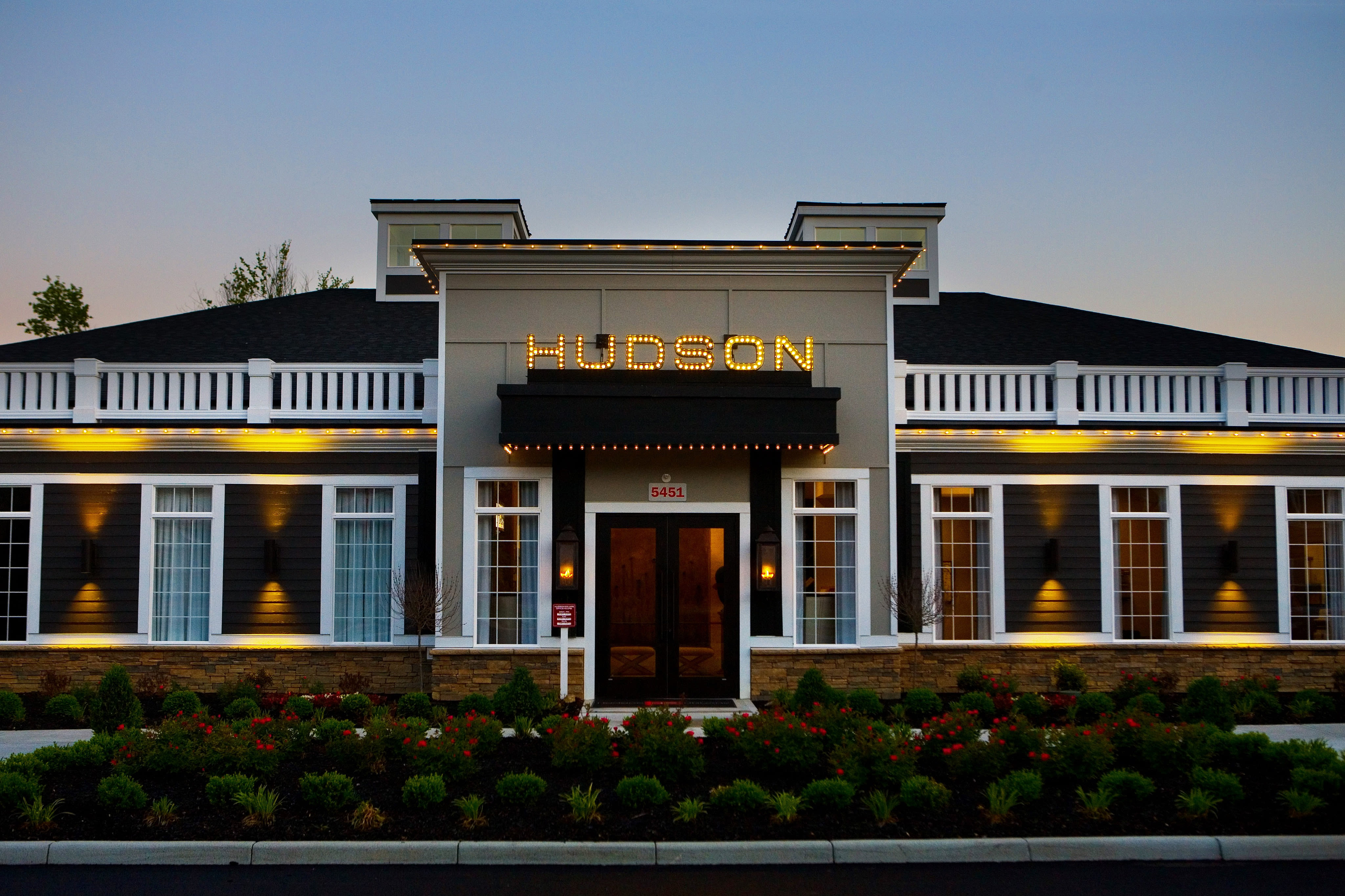 Hudson Square – photo 1 of 280