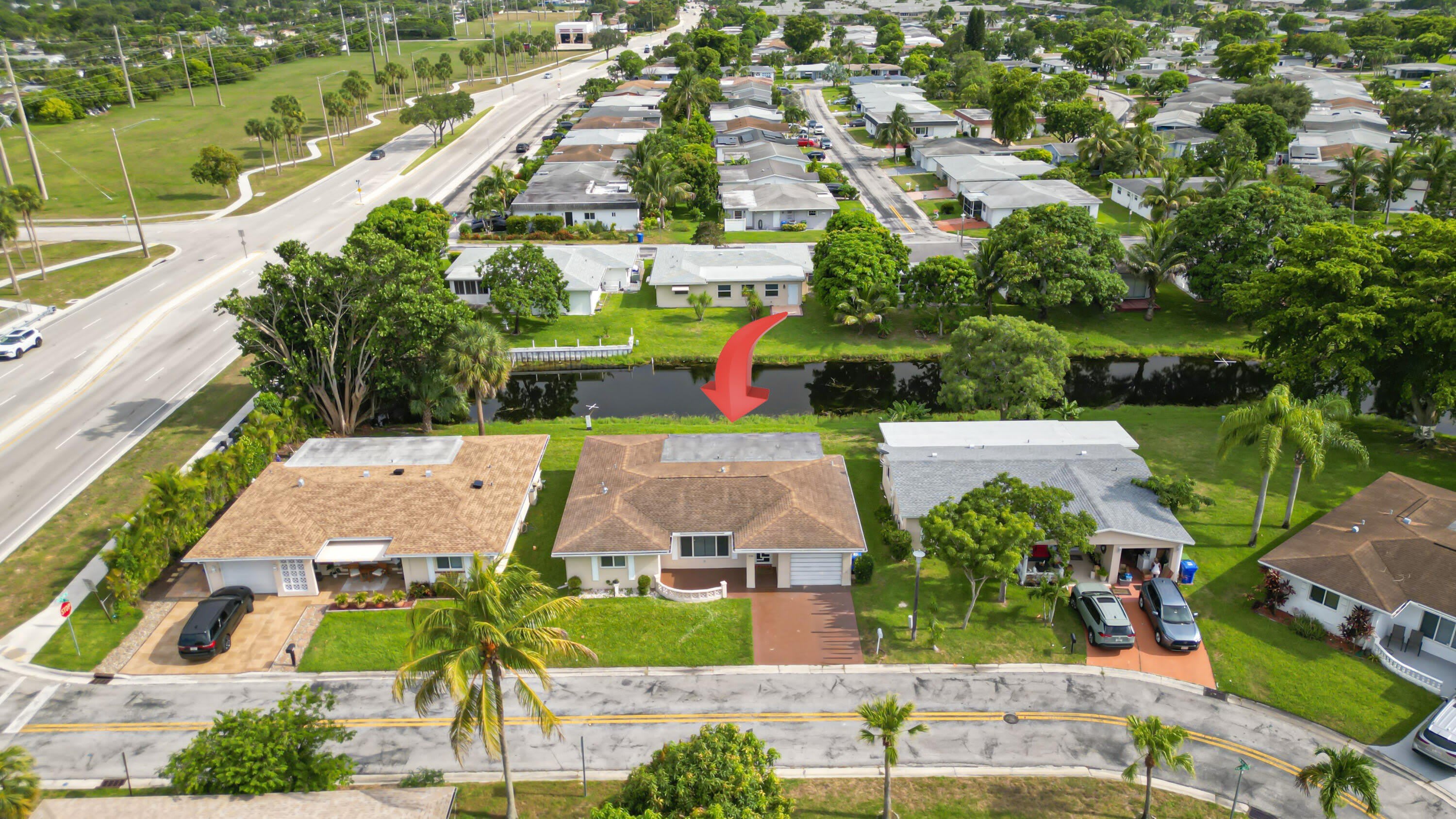 7180 NW 10th Court – photo 1