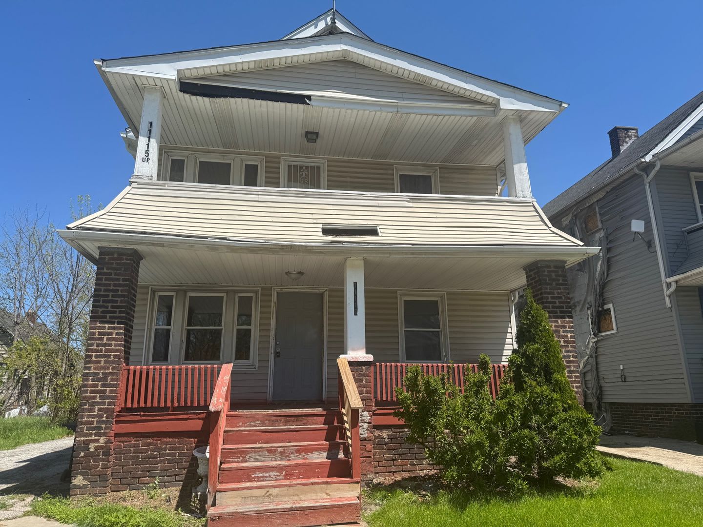 11115 Notre Dame Ave – photo 1
