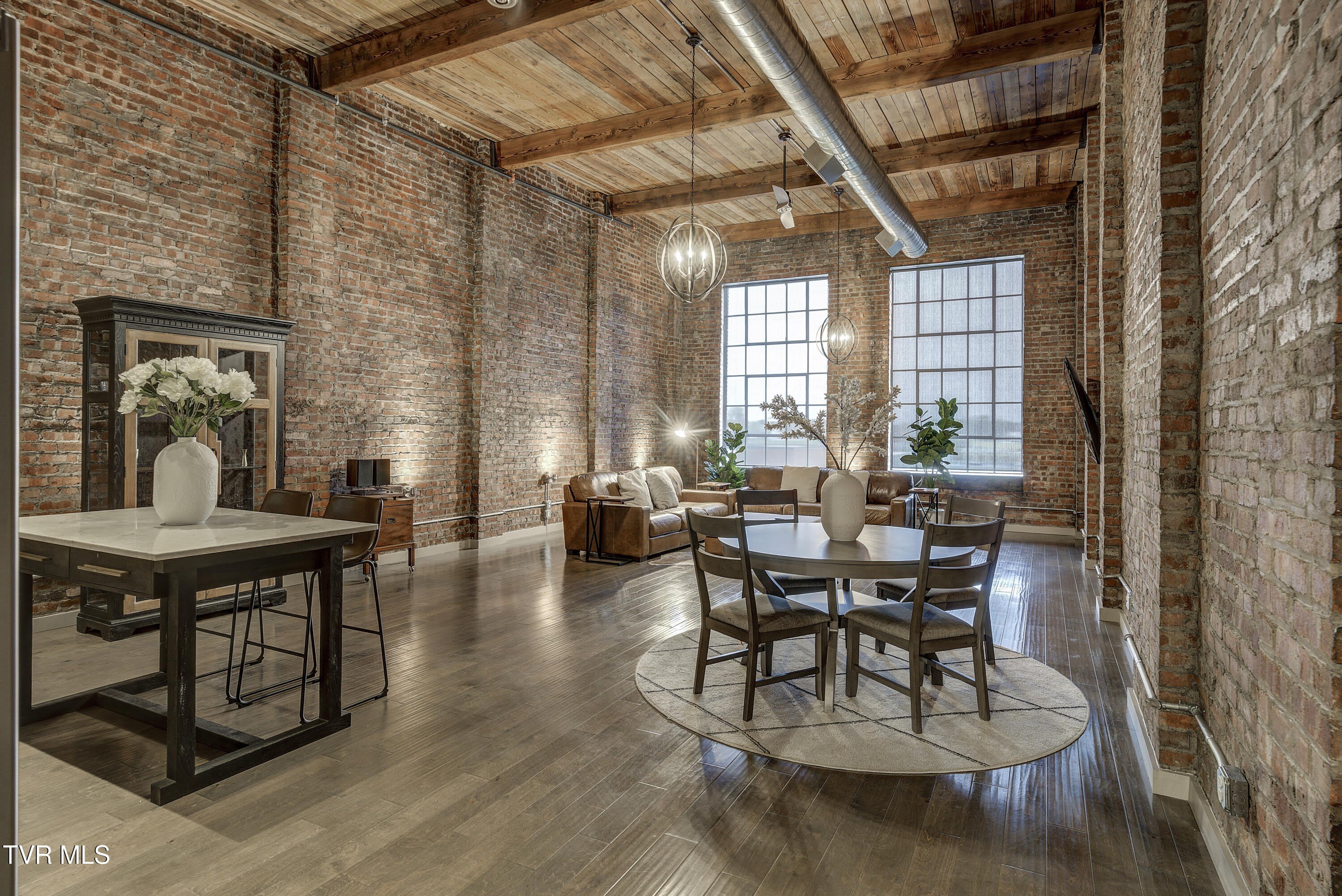 The Victor Lofts – photo 1 of 44