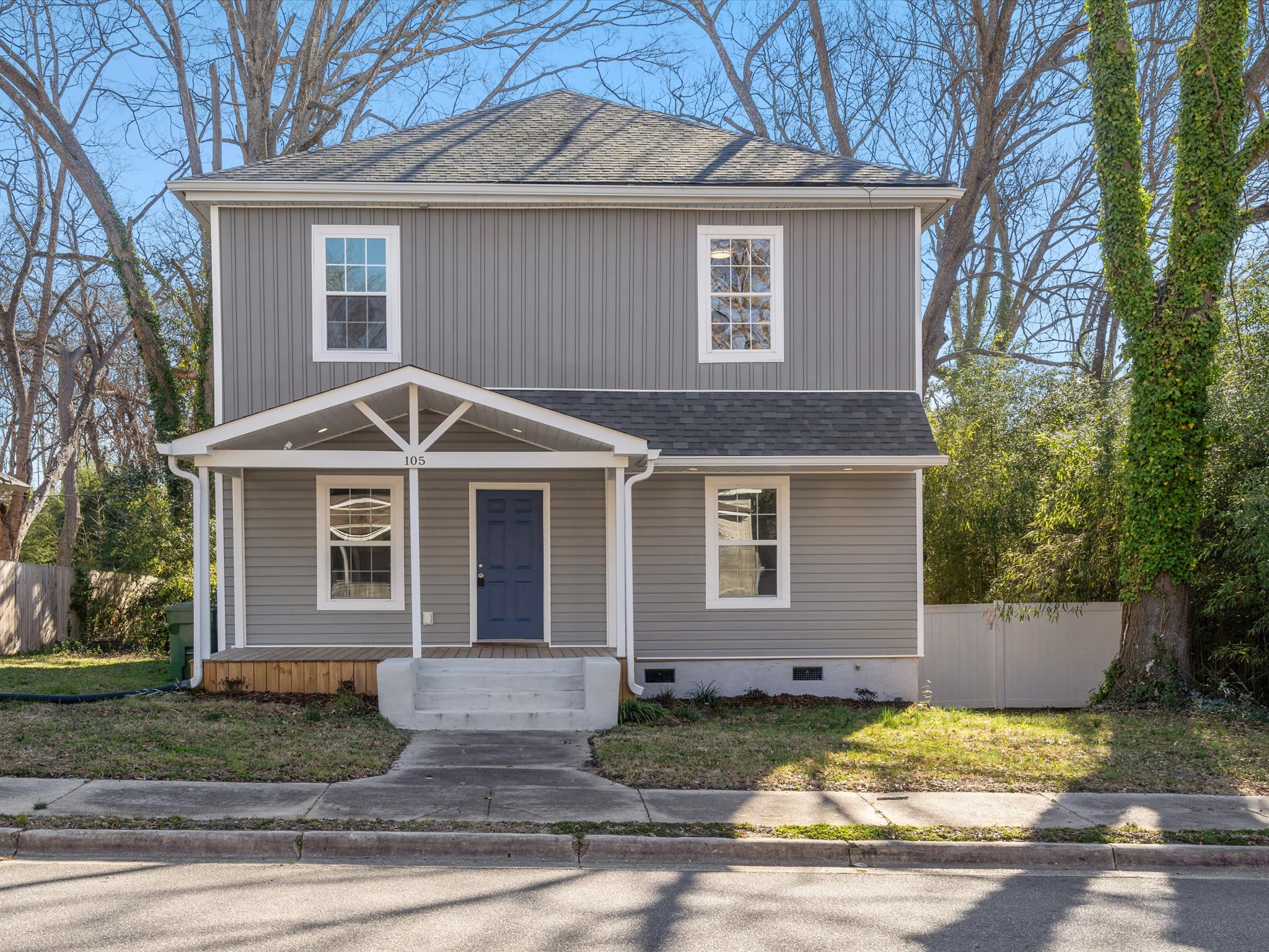 105 South York Street – photo 1 of 14