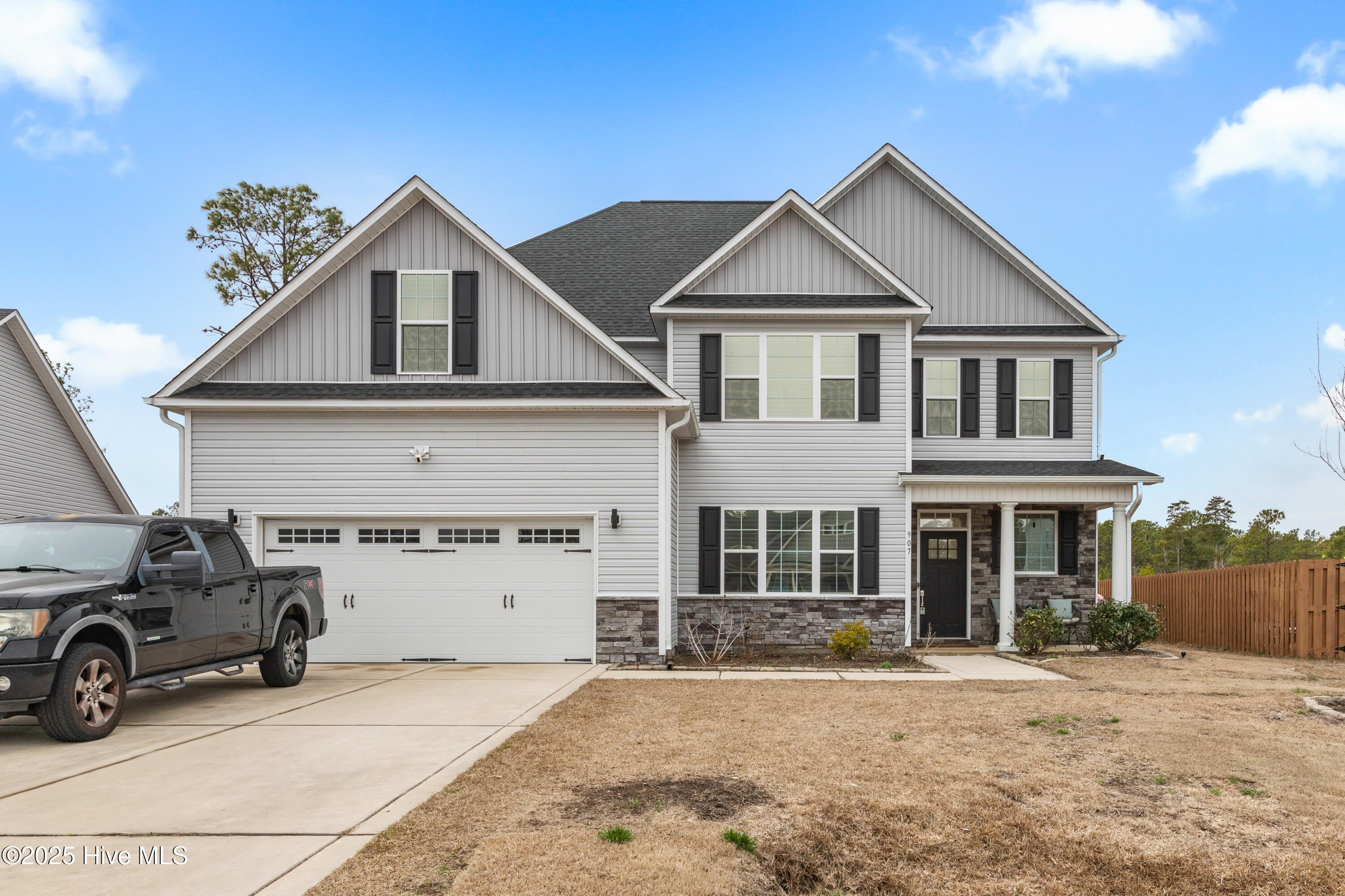 907 Needlerush Road – photo 1