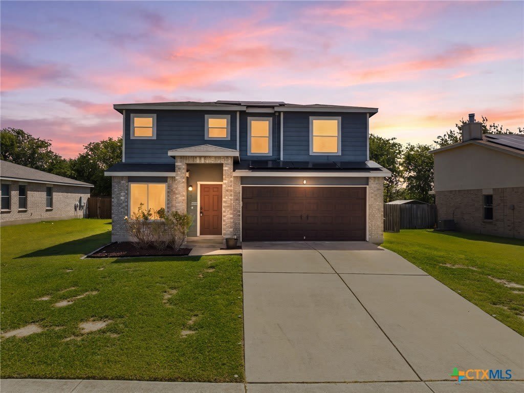 5304 Oster Drive – photo 1