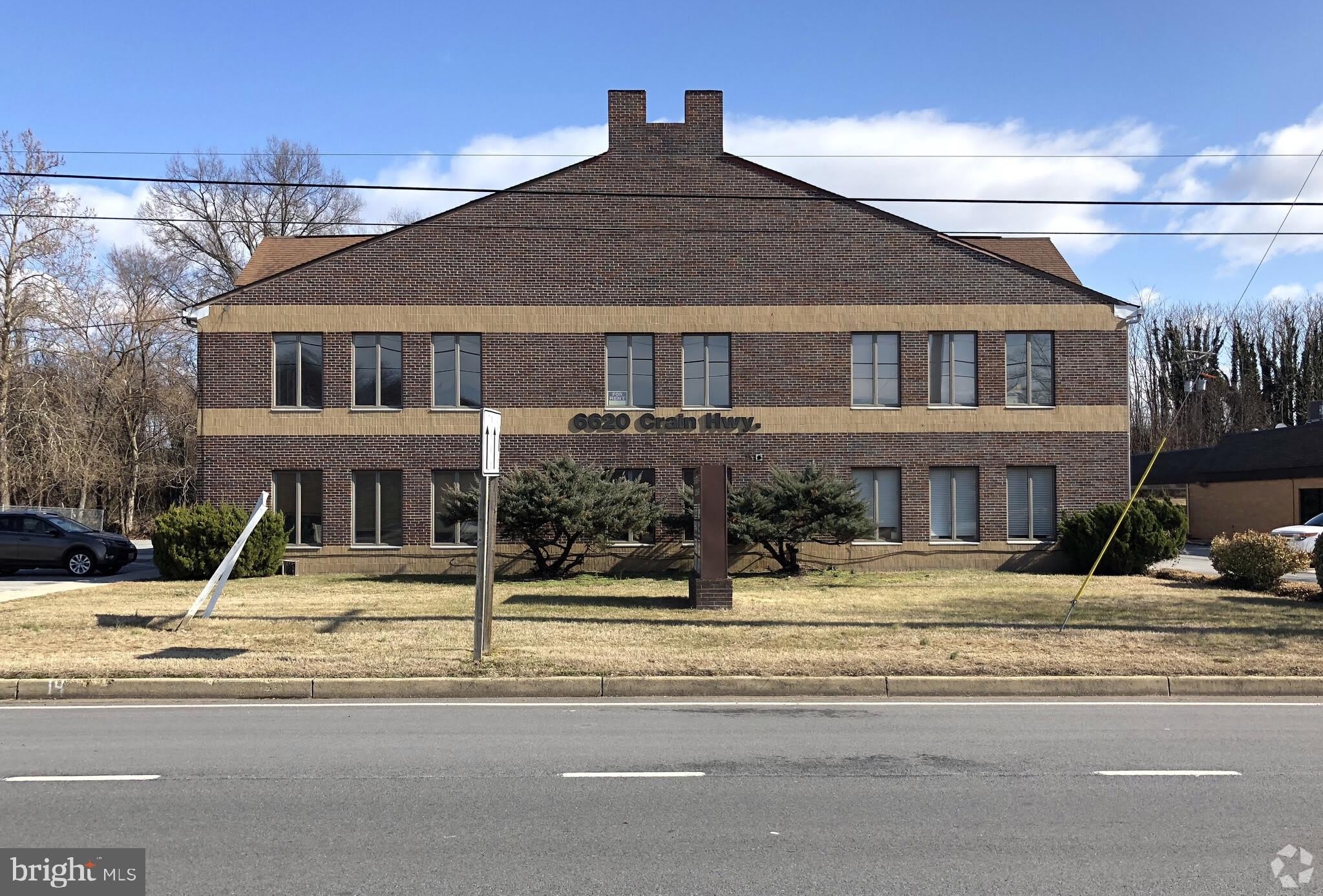 6620 CRAIN Highway – photo 1 of 2