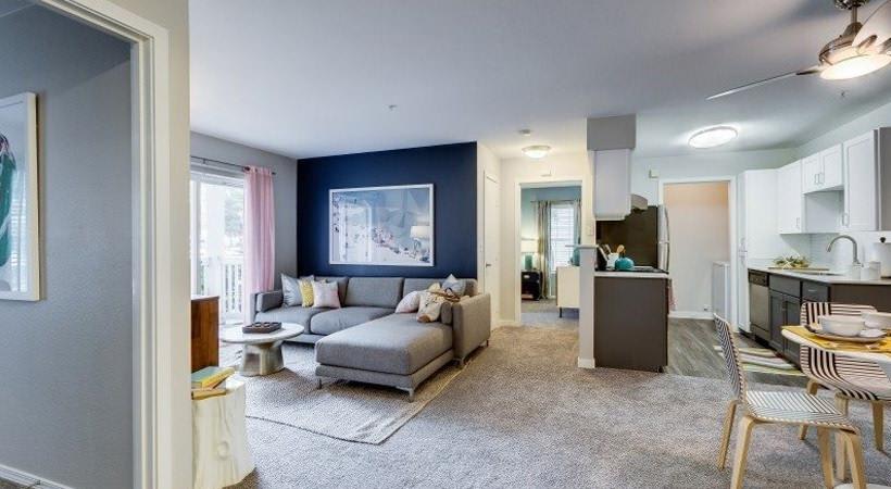 Carvel Harbour Pointe – photo 1 of 31