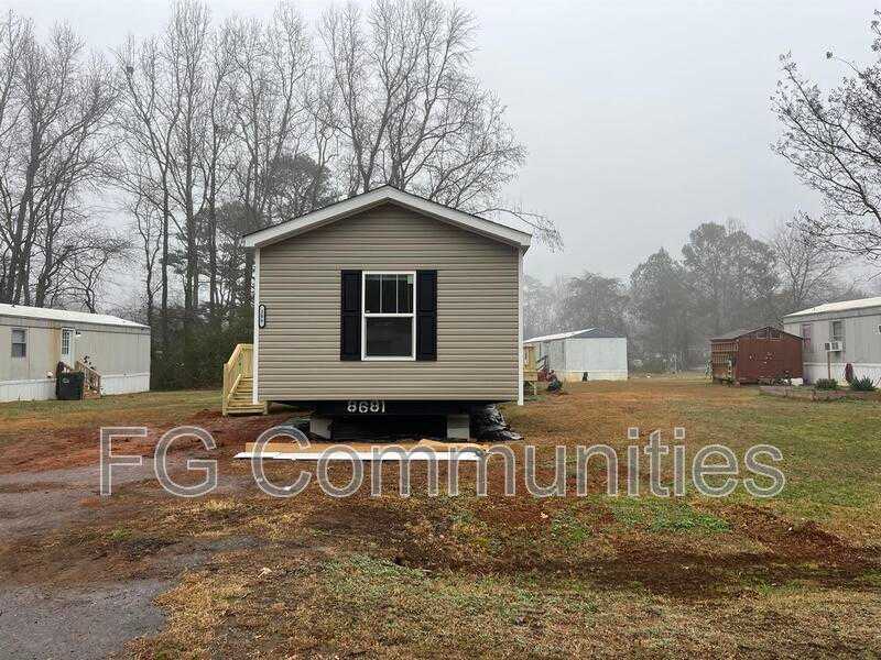 206 Wedowee Lane – photo 1