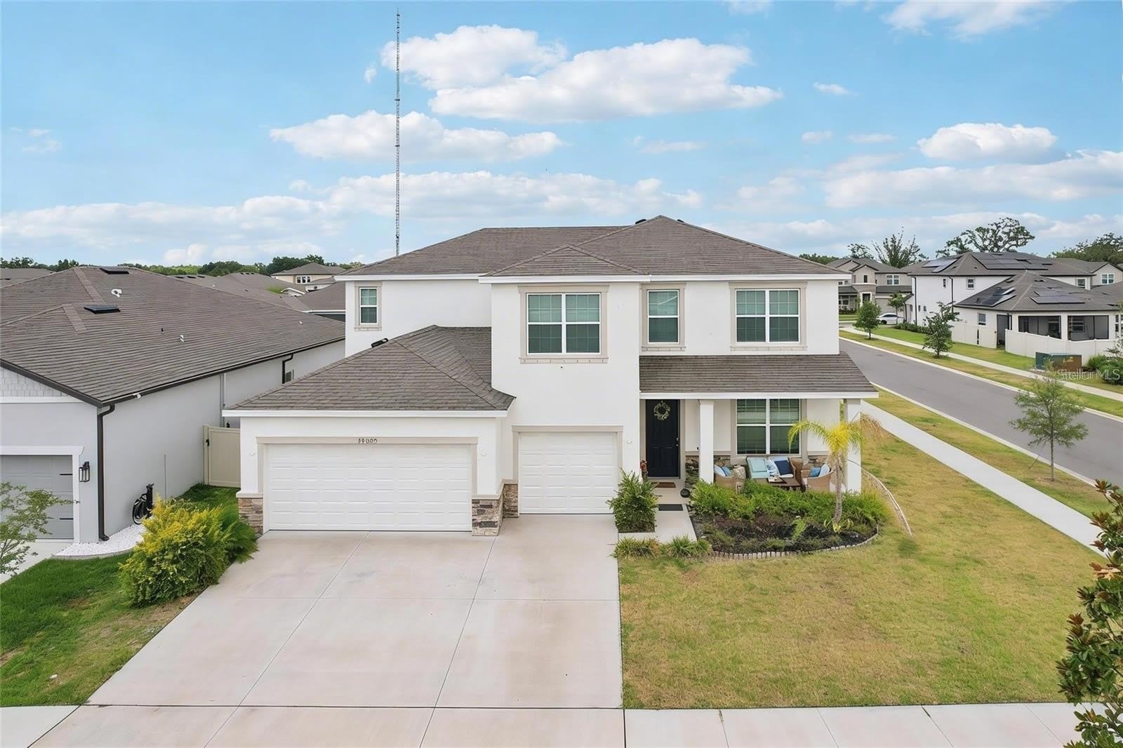 13055 WILLOW GROVE Drive – photo 1