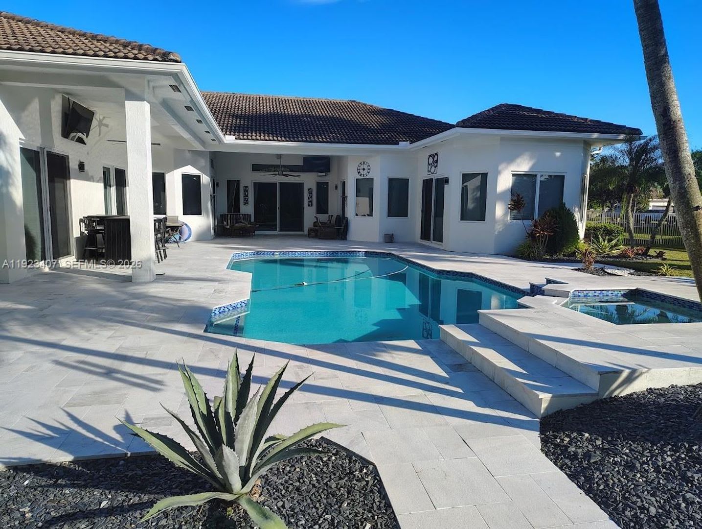 15802 SW 15th Street, Weston, FL 33326 – photo 1