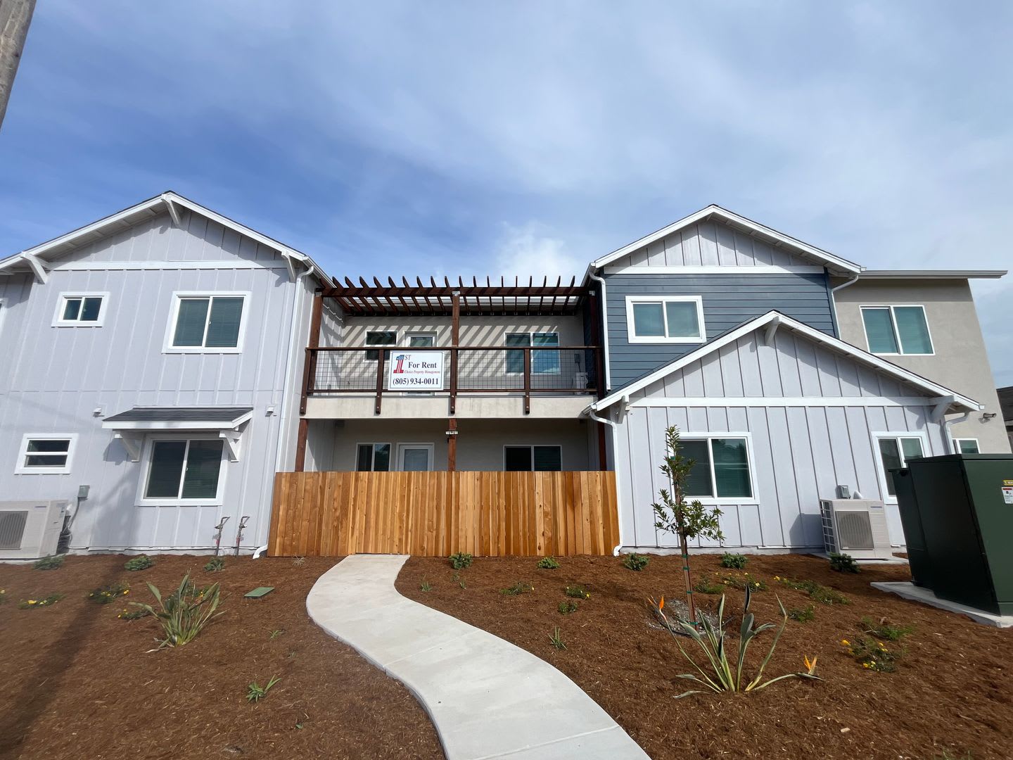 4563 12th Street -- BRAND NEW GUADALUPE APARTMENTS – photo 1 of 31