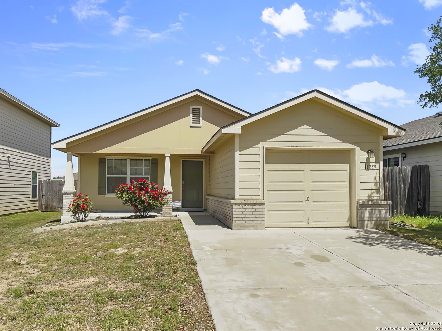 11259 Dublin Woods – photo 1