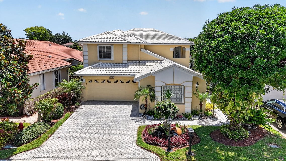 6362 Brava Way – photo 1