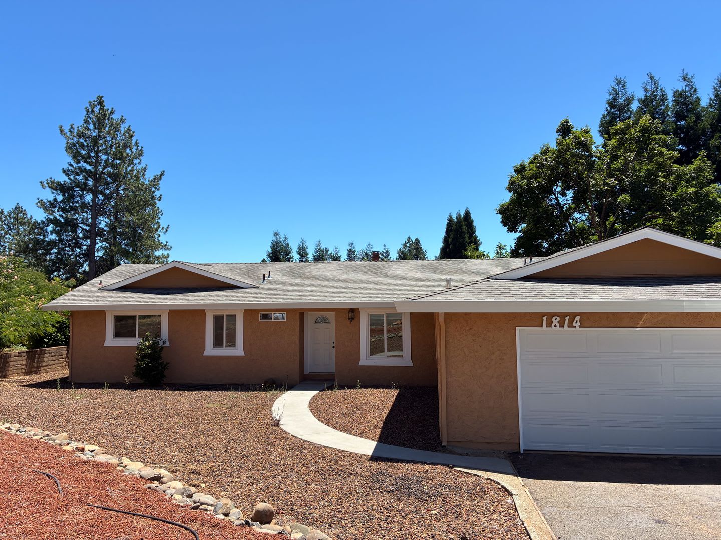 3 Bedroom Home for Rent in Paradise CA – photo 1