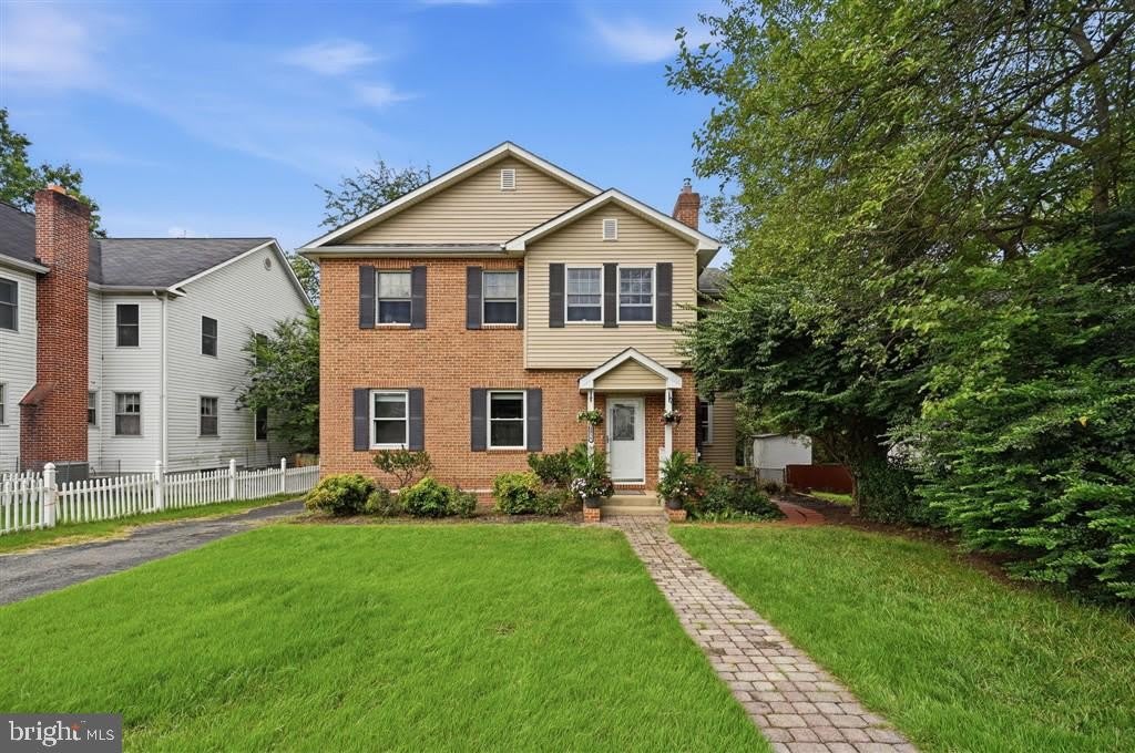 2918 MONROE Place – photo 1