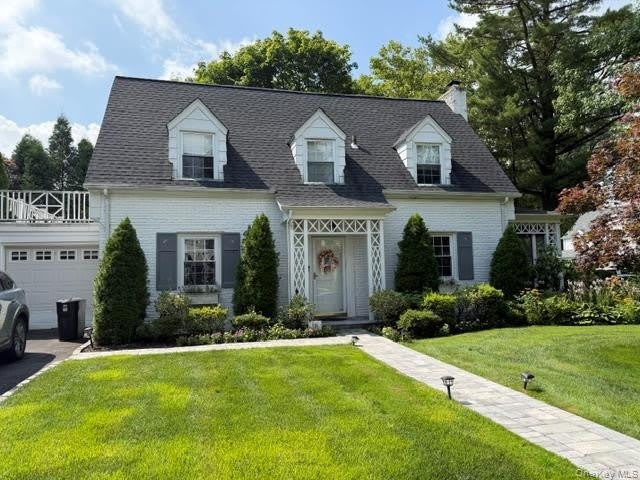 18 Shoreview Road – photo 1 of 22